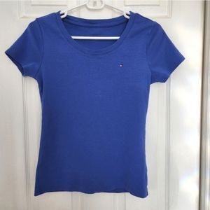 Tommy hilfiger short sleeve tshirt